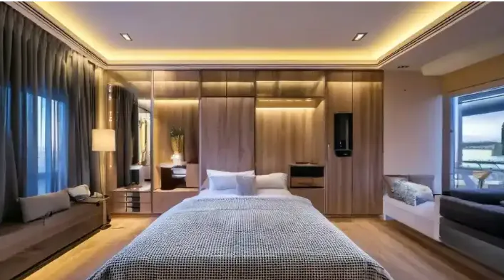 Custom Fitted Wardrobes Reading – Stylish Storage Solutions by Dreamztime