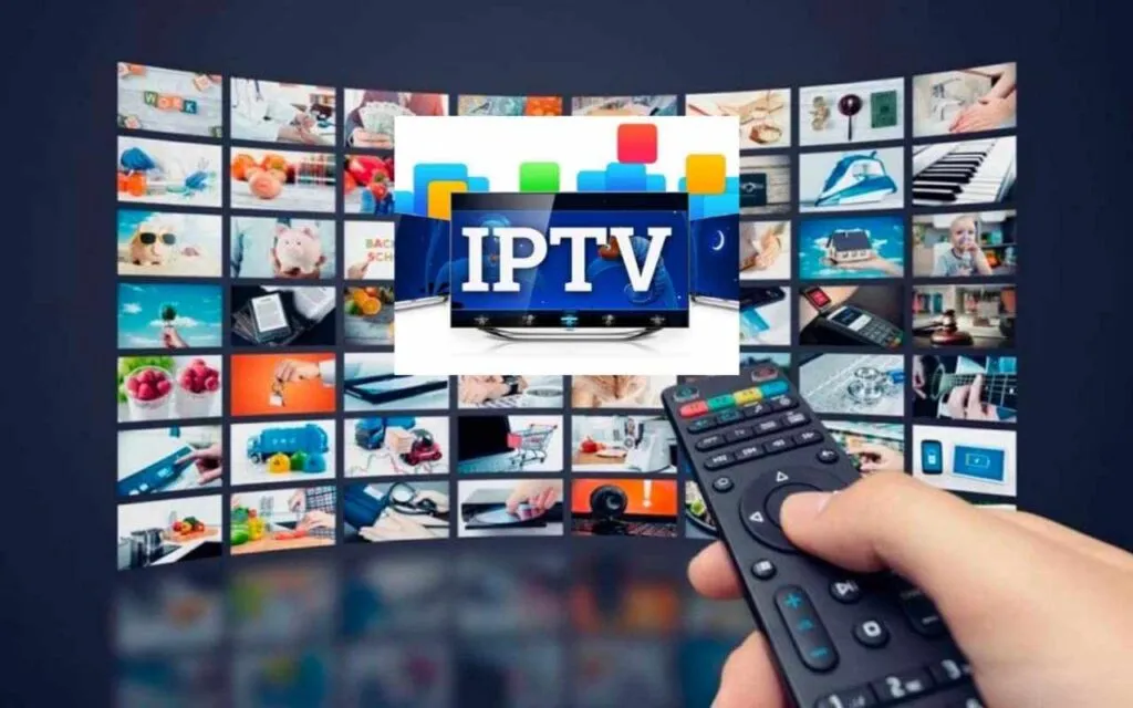 How to Select the Best IPTV Nederland Service