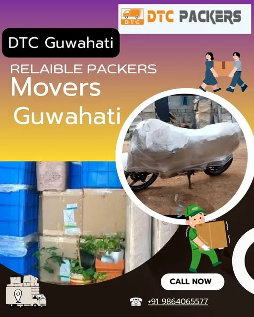 How to Move During Guwahati's Rainy Season – Monsoon Tips