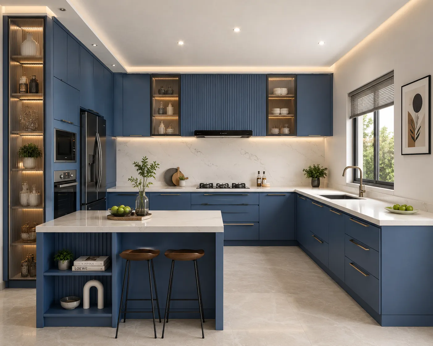 What to Expect When You Install Granite in Tampa