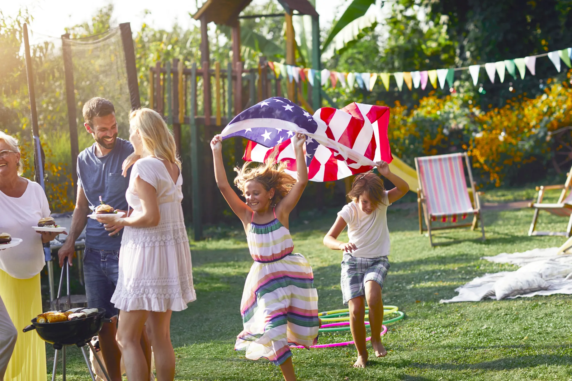 What Best Places to Go for 4th of July Will Make Your Holiday Unforgettable?
