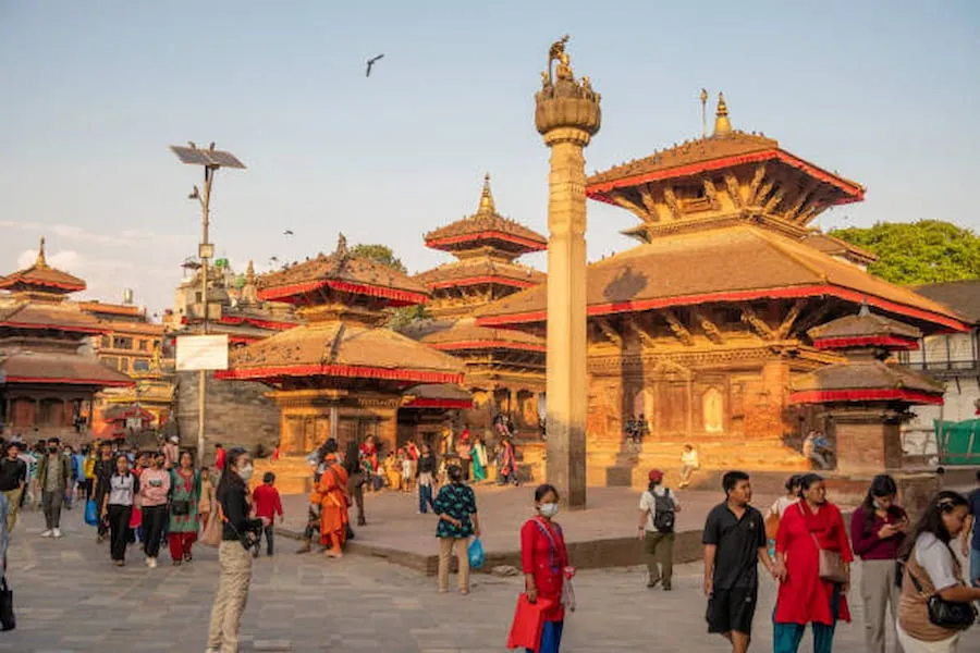 Top Spiritual Tours in Nepal