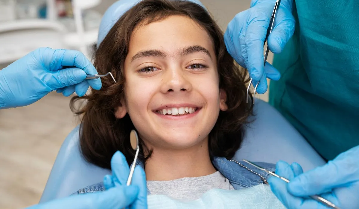 Why You Should Visit a #1 Dentist in Burbank Regularly The Benefits of Visiting the #1 Dentist in Burbank Regularly