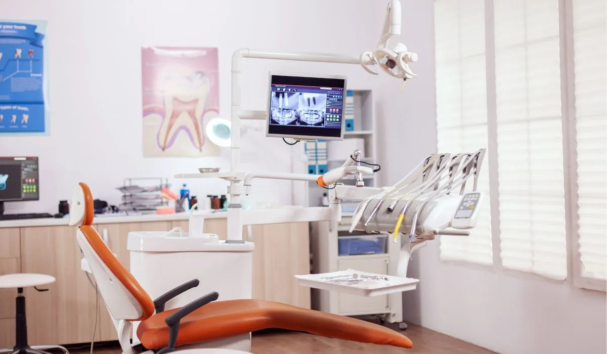 Why You Should Visit a #1 Dentist in Burbank Regularly The Benefits of Visiting the #1 Dentist in Burbank Regularly