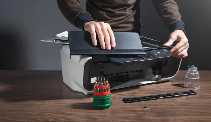 HP Printer Repairs in Melbourne Getting Devices Working Again Fast