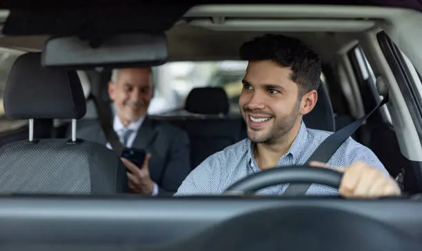 Maxi Taxi Service Melbourne – Comfortable, Reliable, and Convenient Travel for Every Journey