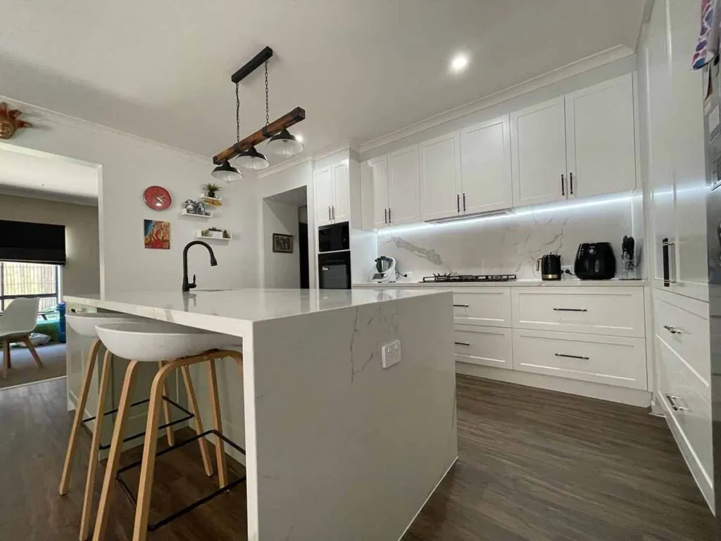 Flat Pack Kitchens