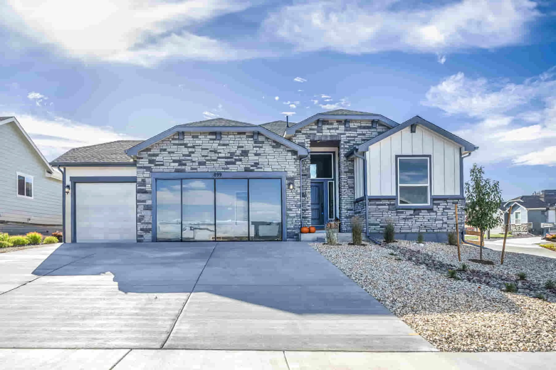 What Features Affordable Home Builders Colorado Springs Actually Include Today