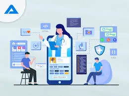 Top Benefits of Choosing Custom Doctor Appointment Mobile App Solutions for Healthcare Businesses in Jordan