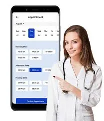 How Clinics in Jordan Improve Patient Engagement Through Custom Appointment Booking Mobile Apps