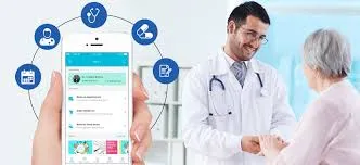 How Clinics in Jordan Improve Patient Engagement Through Custom Appointment Booking Mobile Apps