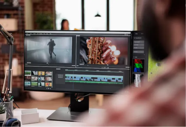 The Executive Portrait: How a Corporate Photographer Defines Leadership