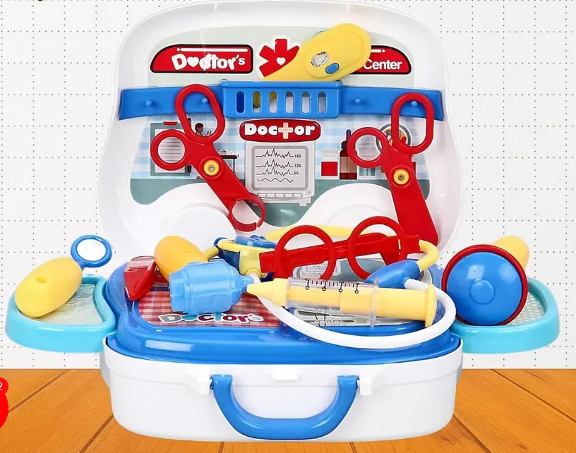 Why Parents Prefer Soft Toys for Kids Online and Toys for Kids Made in India