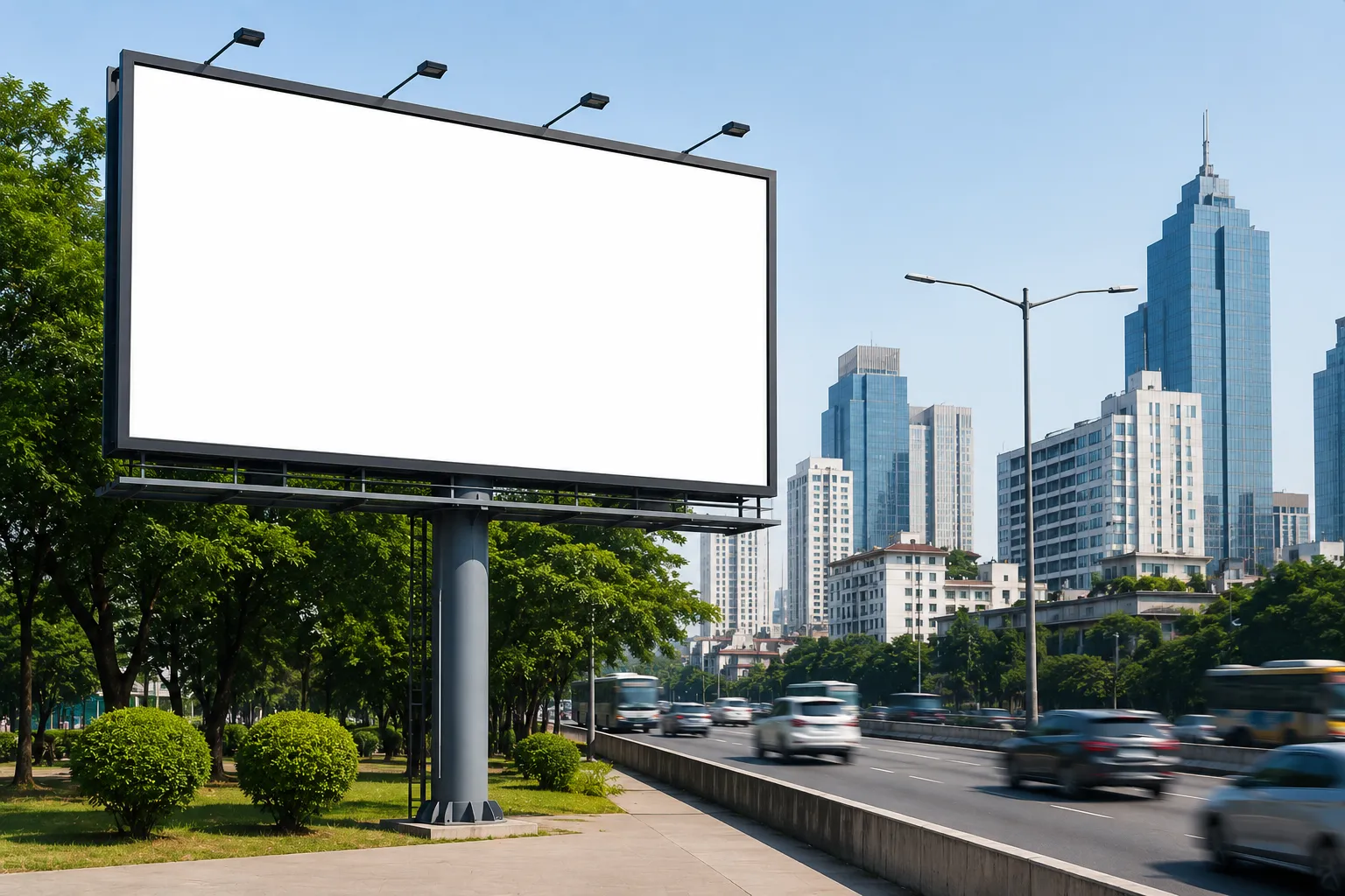 Key Elements of a Successful Outdoor Advertising Campaign