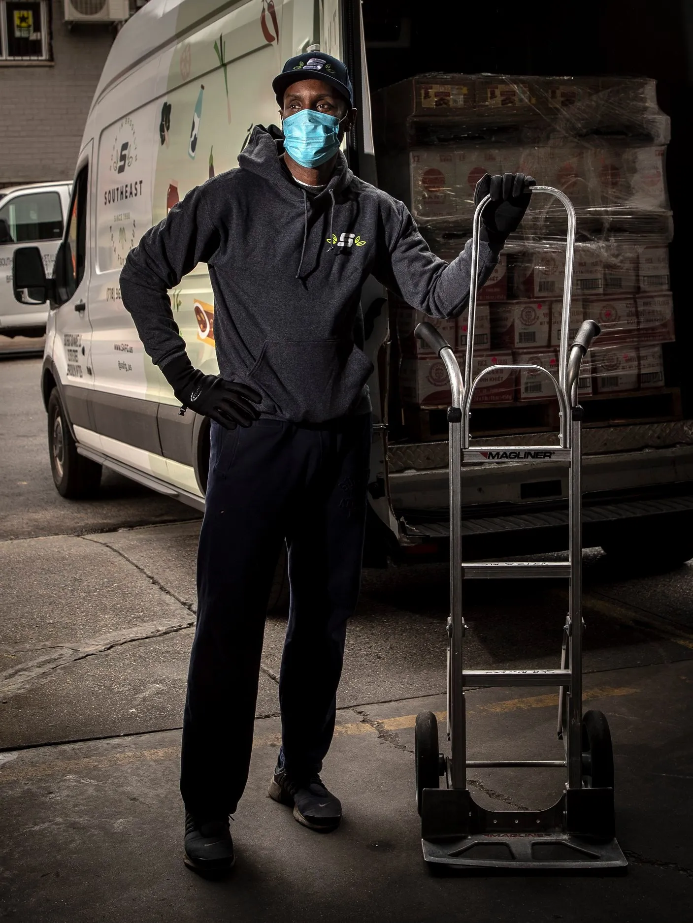 4 Tips to Maximize Your Delivery Truck’s Usable Space
