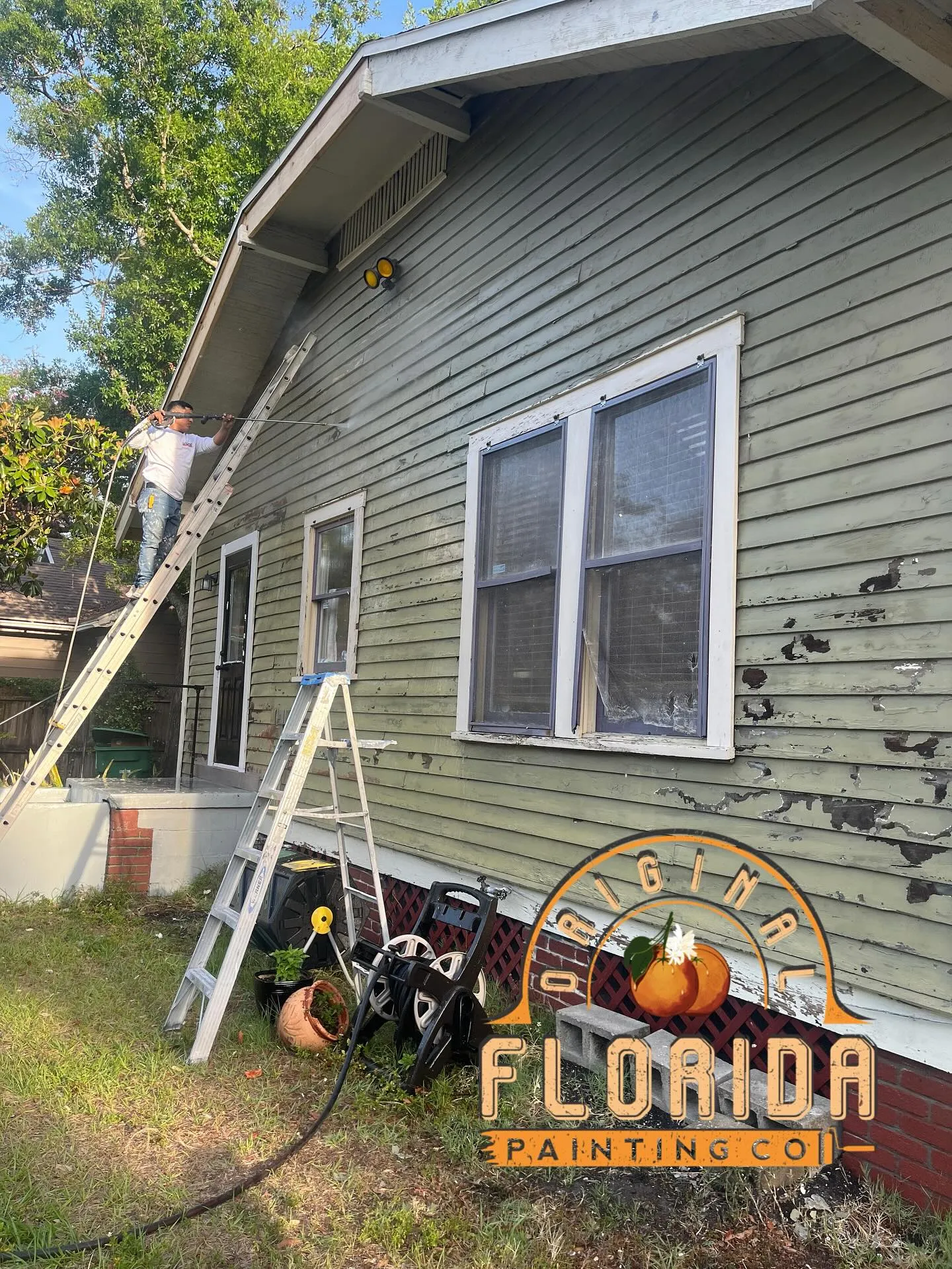 Are You Choosing the Right Premium Painting Service for Your Home?