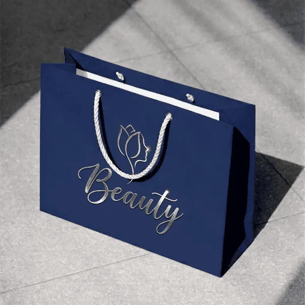 How to Choose the Right Custom Paper Bags for Your Brand