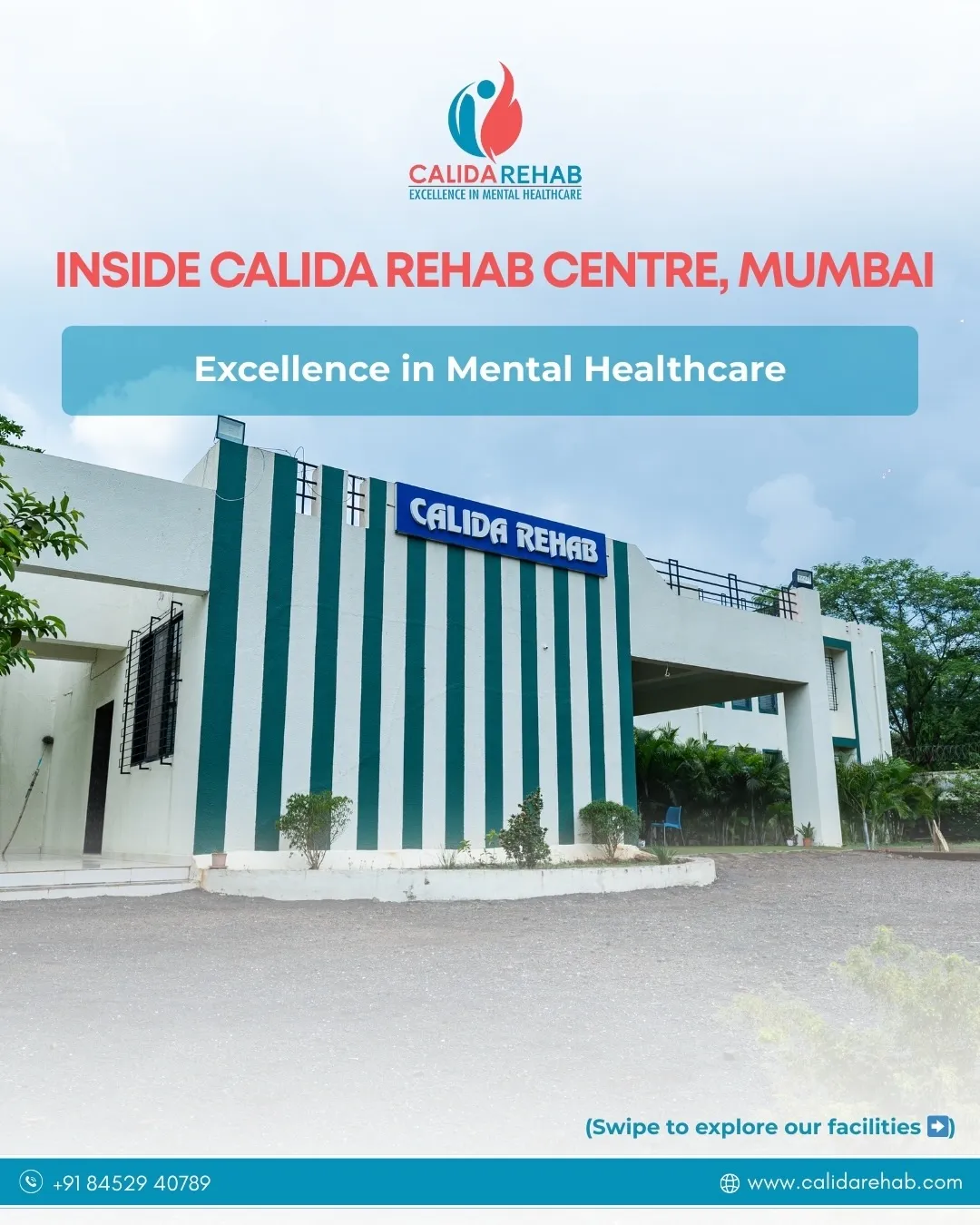 Why Thane, Mumbai & Navi Mumbai Residents Are Choosing Professional Rehabilitation Centres for Addiction Recovery