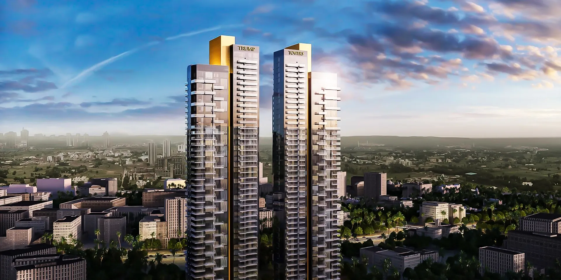 The Rise of Trump Towers 2.0 in Sector 69, Gurgaon
