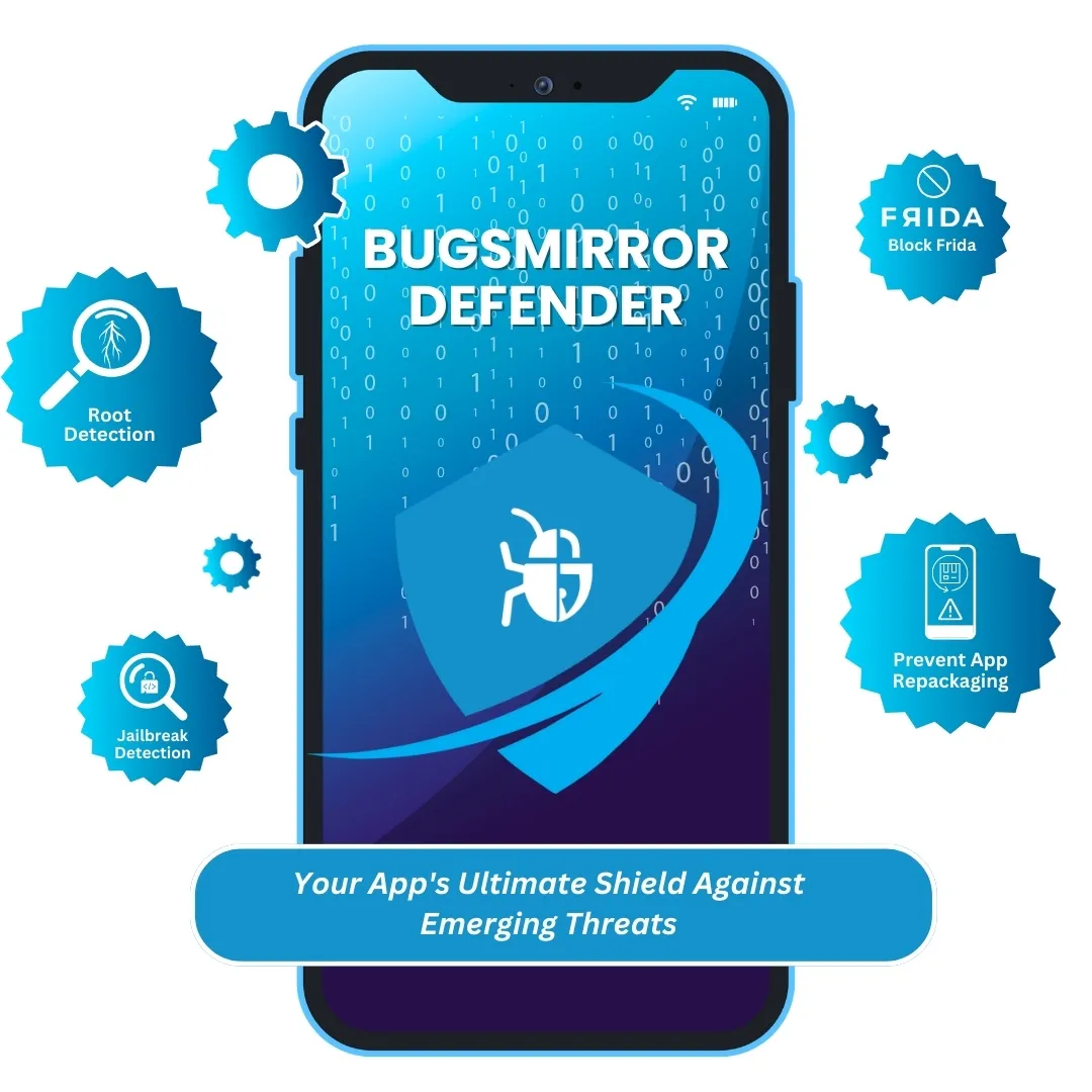 Best RASP Tool For Mobile Apps