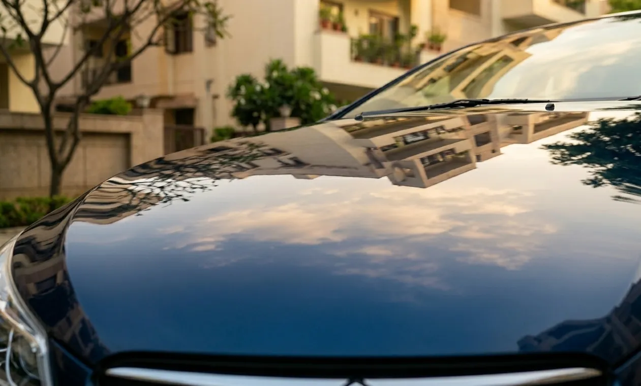 The Psychology of Ownership Pride — And Why Your Car Is the Place Where Most People Lose It