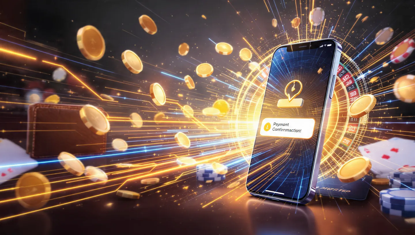 Faster Payments Are Becoming A Bigger Expectation