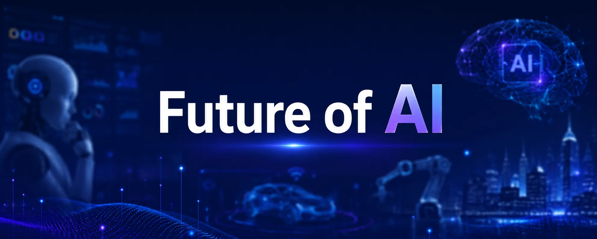 What Can We Expect from the Future of AI?
