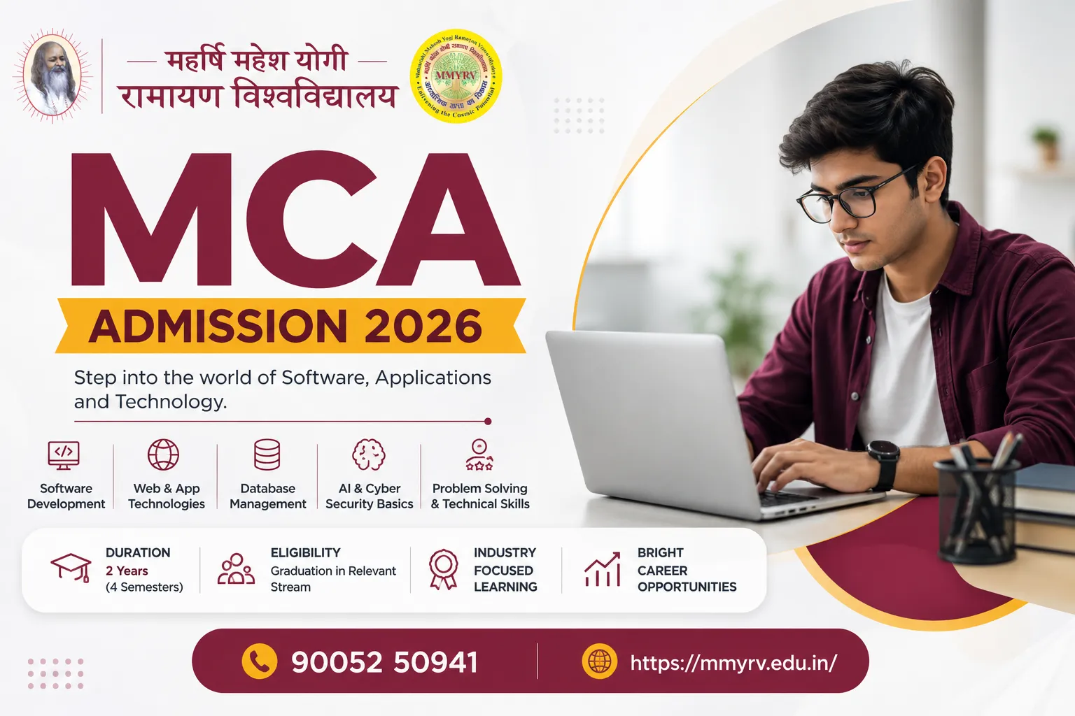 The Untold Reality of an MCA: What Graduates Often Miss