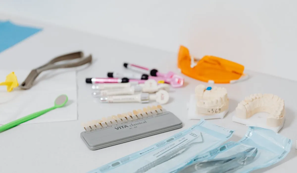 Affordable Cosmetic Dentistry Options for First-Time Patients in Simi Valley
