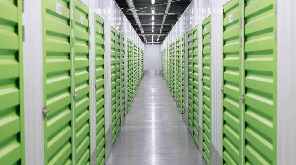 Top Things to Know Before Renting Storage Units in Lancaster