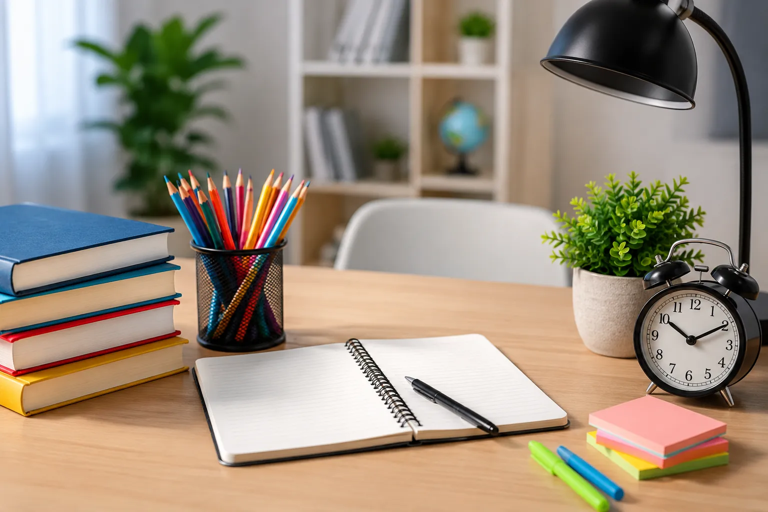 Understanding Study Skills: A Guide for Students and Parents