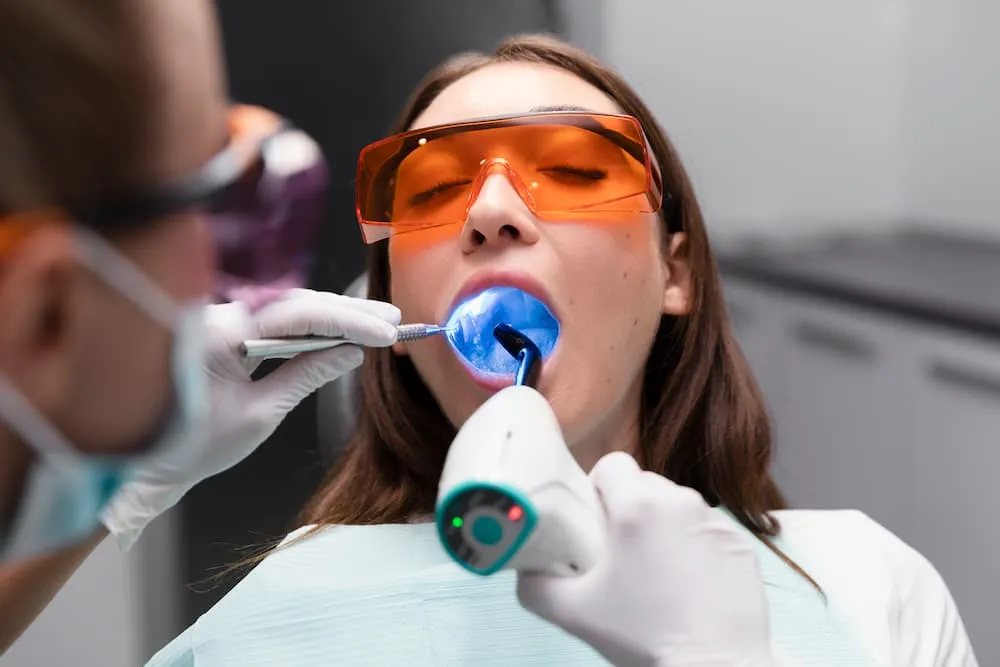 Prevent Tooth Decay Early with Dental Sealants