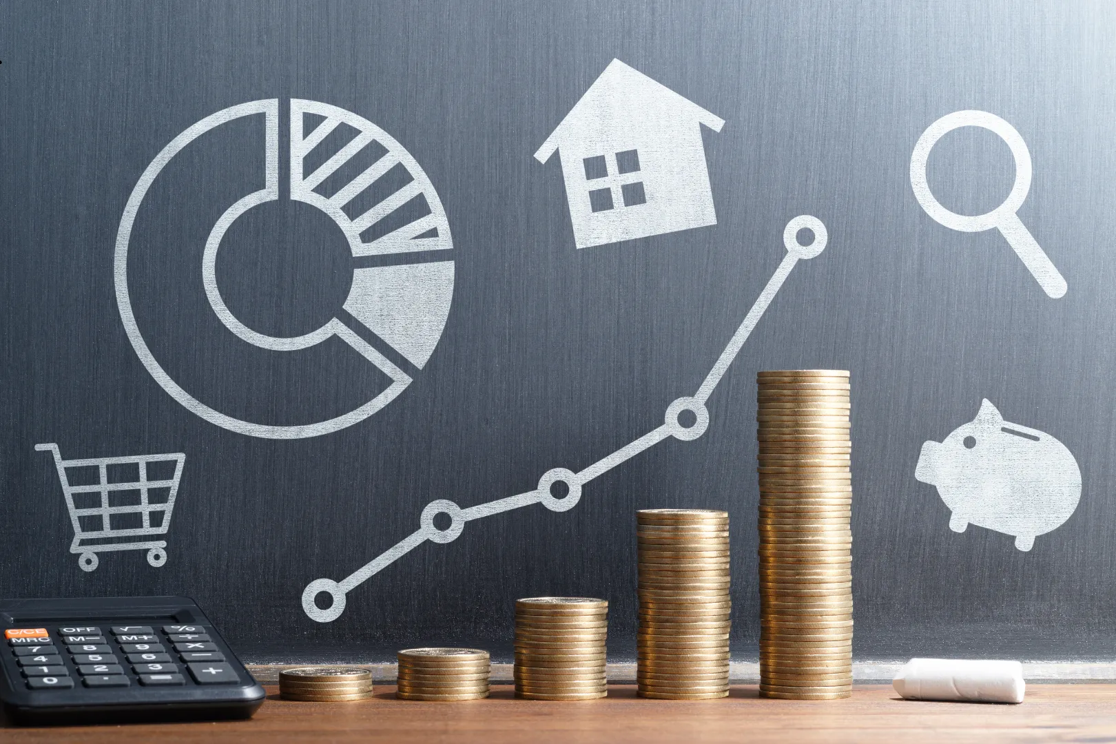 Start Smart: Ultimate Guide to Personal Financial Planning