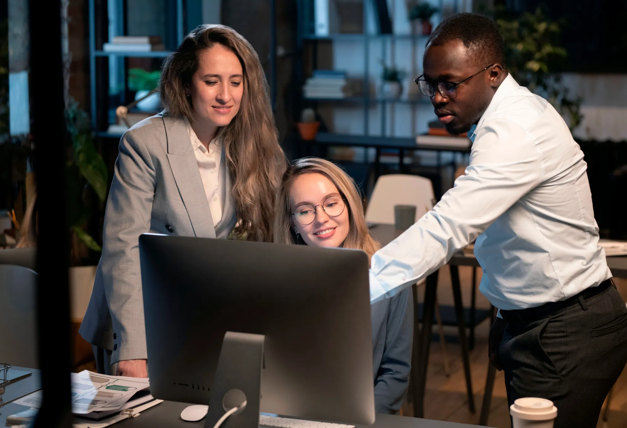 Overcome Legacy System Limitations with Expert SharePoint Migration