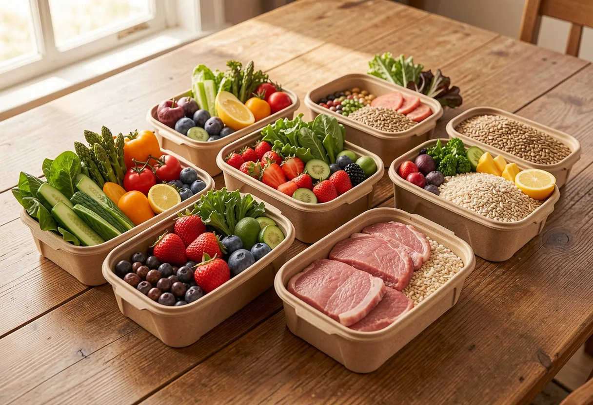 Why Parents Are Choosing Meal Plan Services in Dubai in 2026