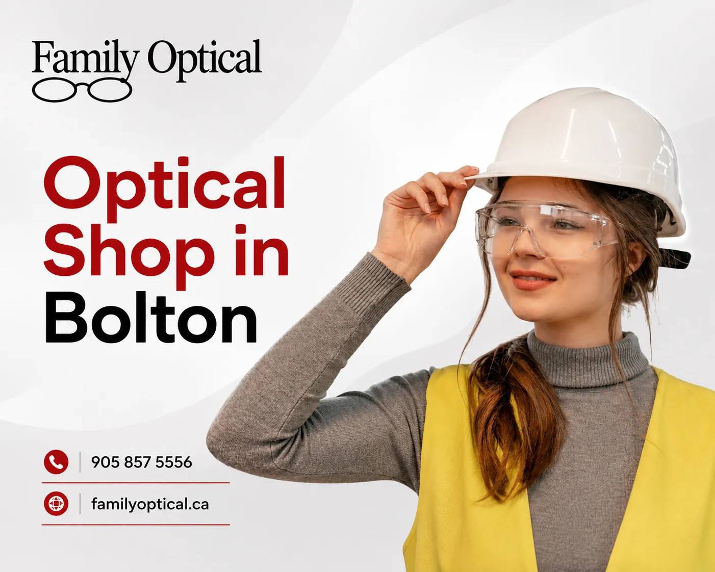 Why Safety Glasses Are Essential in Every Workplace