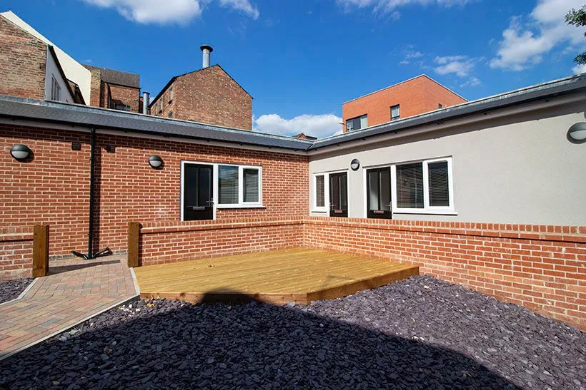 Student Living in Victoria House Nottingham – Live Close to NTU Campus