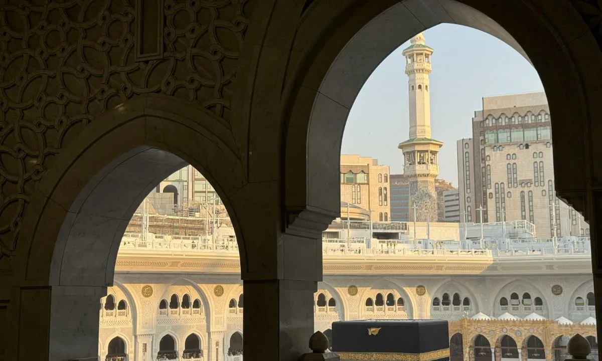 Premium Umrah Packages 2026: Travel in Comfort with Alhaddi Travel