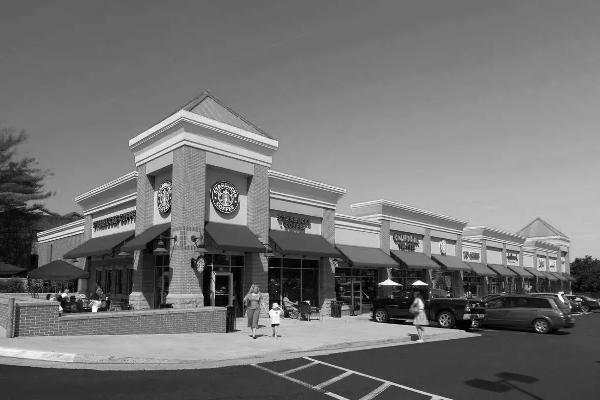 What Are the Benefits of Professional Commercial Property Management?