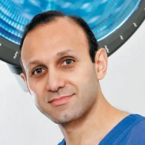 Dr. Laith Barnouti: Transforming Your Cosmetic Surgery Journey