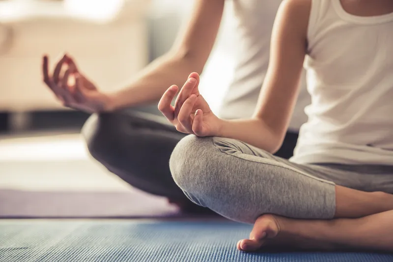 5 Effective Relaxation Meditations Recommended by Ebba Terefe Pickerington