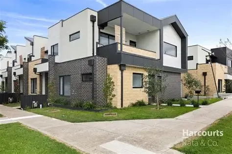 Brand New Apartments in Kalkallo, VIC, 3064: Your Northern Horizon