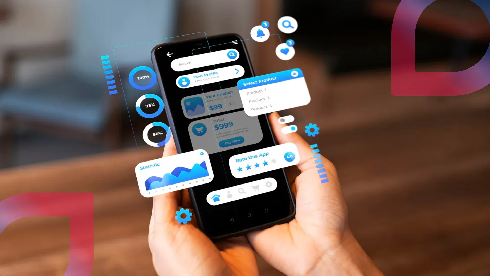 What Distinguishes the Best Mobile Advertising Companies in a Crowded Market