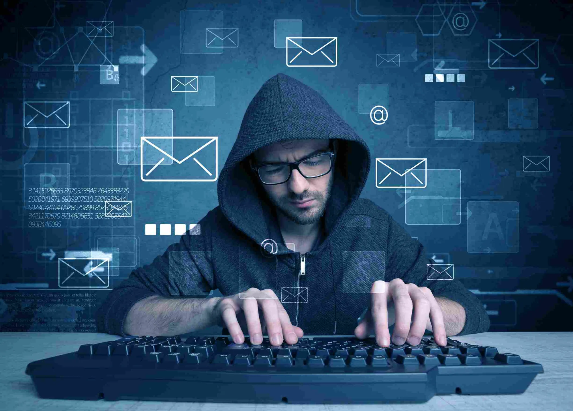 How Email Security Solutions Stop Phishing, Spam, and Malware Attacks