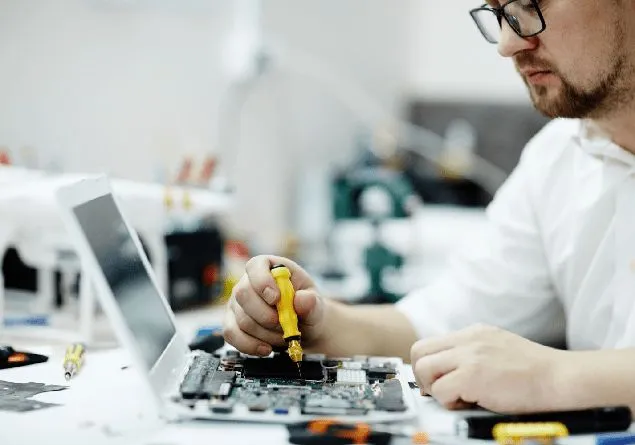 Laptop Repairs Coburg