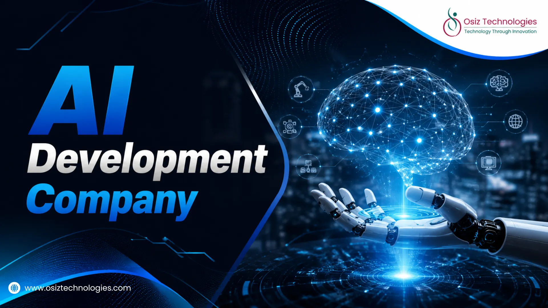 The Complete Guide to AI Development: Process, Benefits, and Future Trends