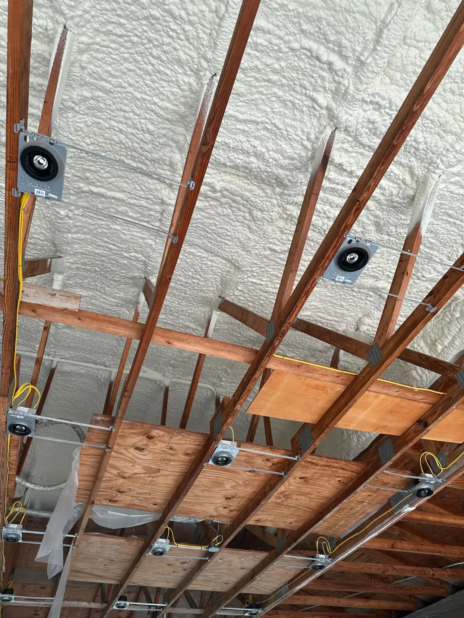 Are You Seeking Reliable and Affordable Insulation Services in Okeechobee, FL, Today?