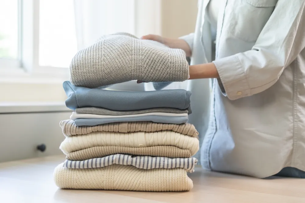 Benefits of Same Day Laundry Pickup and Delivery for Families