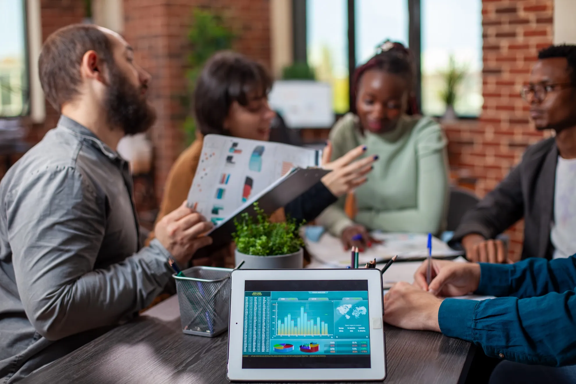 How to Plan Ahead with a Financial Advisor Hoffman Estates?