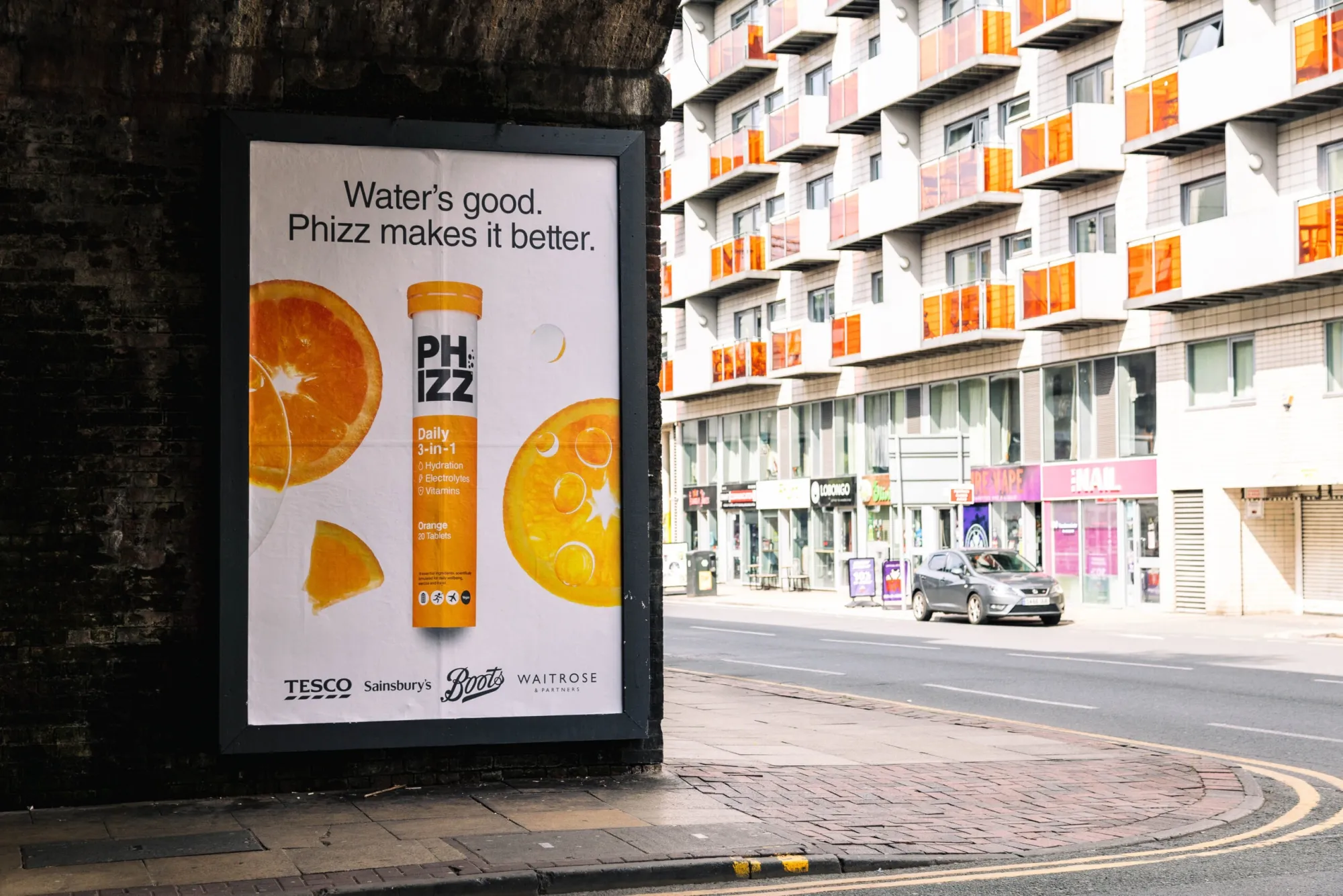 Billboard Advertising: The Power of Outdoor Marketing for Maximum Brand Visibility